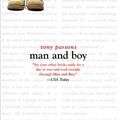 Cover Art for 9781402281945, Man and Boy by Tony Parsons