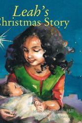 Cover Art for 9780745949970, Leah's Christmas Story by Margaret Bateson-Hill