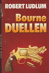 Cover Art for 9788775312788, Bourne Duellen by Robert Ludlum