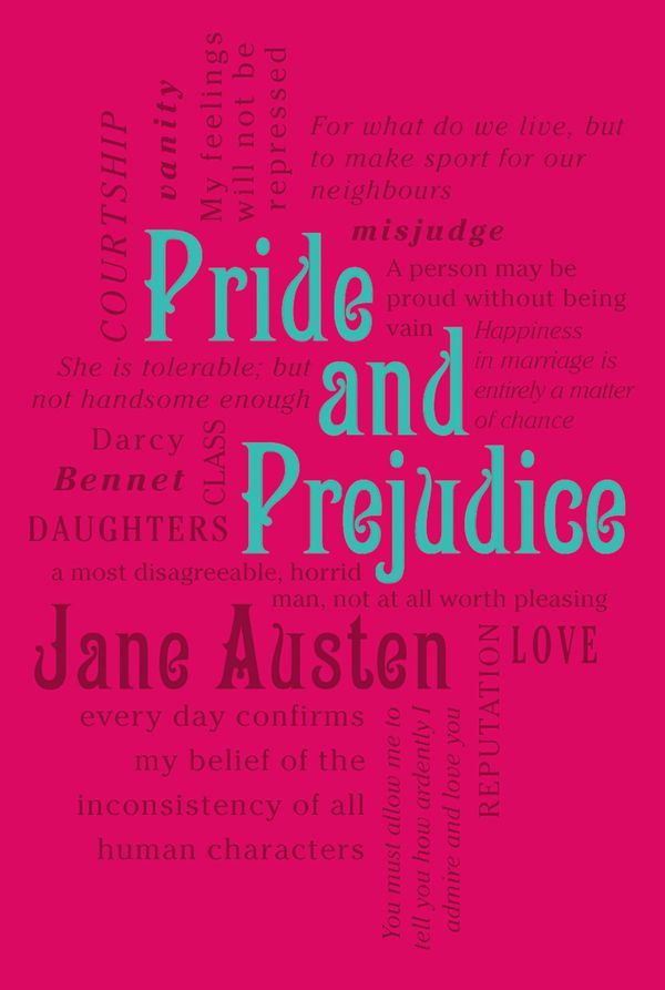 Cover Art for 9781607108290, Pride and Prejudice by Jane Austen