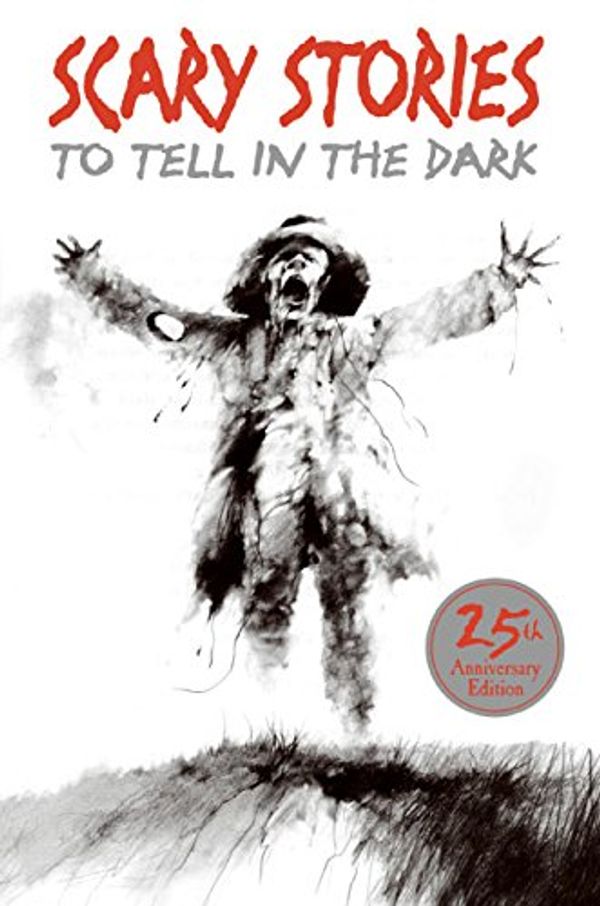 Cover Art for 9780397319268, Scary Stories to Tell in the Dark 25th Anniversary Edition Scary Stories to Tell in the Dark 25th Anniversary Edition by Alvin Schwartz