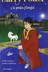 Cover Art for 9788480535496, Harry Potter y la piedra filosofal by J. K. Rowling