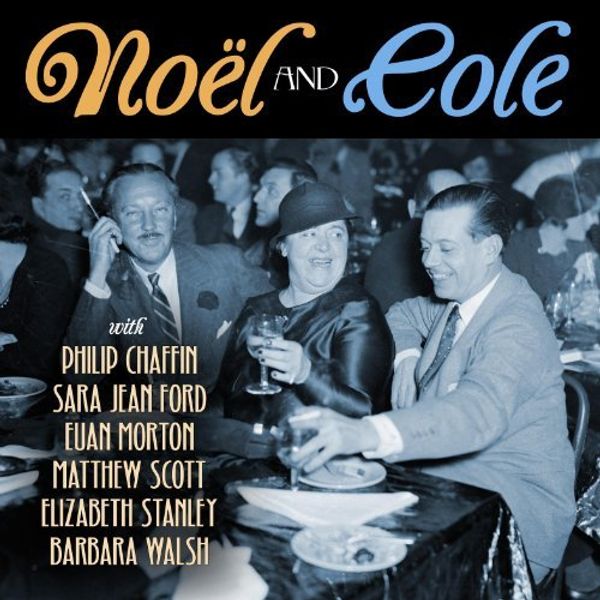 Cover Art for 0773270741750, Noel and Cole by Sara Jean Ford (2013-02-26) by Unknown