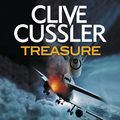 Cover Art for B07QLNBBX9, Treasure by Clive Cussler