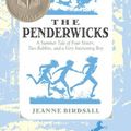 Cover Art for B0024OGR1Q, The Penderwicks: A Summer Tale of Four Sisters, Two Rabbits, and a Very Interesting Boy by Unknown