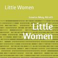 Cover Art for 9798403587907, Little Women by Louisa May Alcott