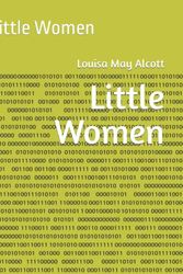 Cover Art for 9798403587907, Little Women by Louisa May Alcott