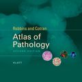 Cover Art for 9781455726837, Robbins and Cotran Atlas of Pathology by Edward C. Klatt, MD