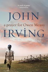 Cover Art for 9780552993692, A Prayer For Owen Meany by John Irving