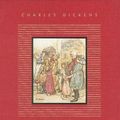 Cover Art for 9781857159288, A Christmas Carol by Charles Dickens