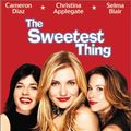 Cover Art for 0043396095908, The Sweetest Thing (Unrated Edition) by Unknown