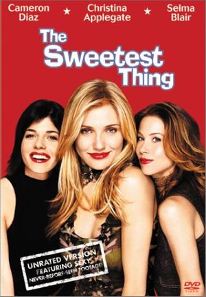 Cover Art for 0043396095908, The Sweetest Thing (Unrated Edition) by Unknown