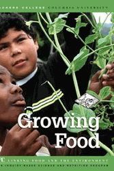 Cover Art for 9780915873470, Growing Food by Pamela A. Koch