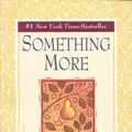 Cover Art for 9780446571227, Something More by Sarah Ban Breathnach