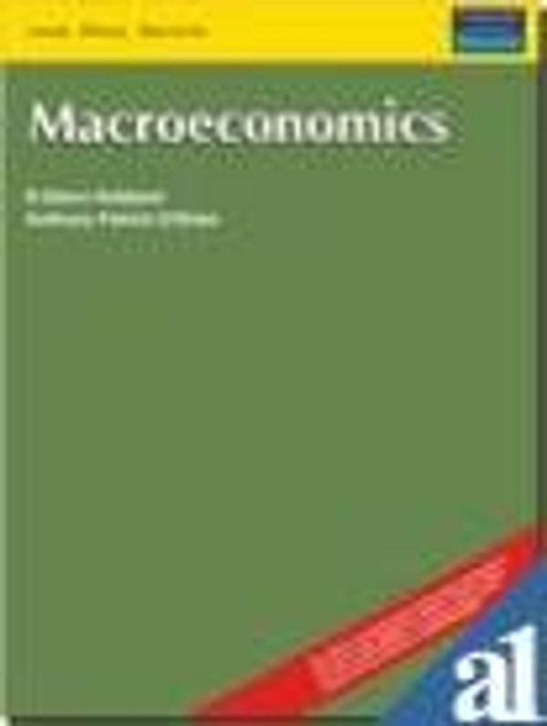 Cover Art for 9788131706947, Macroeconomics by R. Glenn Hubbard