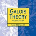 Cover Art for 9781584883937, Galois Theory, Third Edition by Ian Stewart