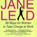 Cover Art for 9780446698115, See Jane Lead by Lois P. Frankel