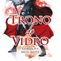 Cover Art for 9788501060716, Coroa da meia-noite - Trono de vidro - vol. 2 by Sarah J. Maas