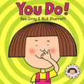 Cover Art for 9780099438731, You Do! by Kes Gray