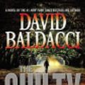 Cover Art for 9781455564255, The Guilty by David Baldacci