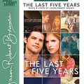 Cover Art for 0888680059743, The Last 5 Years: Movie Vocal Selections by Jason Robert Brown
