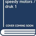 Cover Art for 9789021801834, Het wonder van speedy motors / druk 1 by Alexander McCall Smith