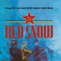 Cover Art for 9781473817531, Red Snow by Telesfor Sobierajski