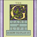 Cover Art for B009G3QSB2, The Game of Life by Florence Scovel Shinn