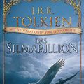 Cover Art for 9783608938296, Das Silmarillion by John Ronald Reuel Tolkien