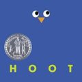 Cover Art for 9780613999823, Hoot by Carl Hiaasen