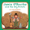 Cover Art for 9780448450902, Jamie O’Rourke and the Big Potato by Tomie dePaola