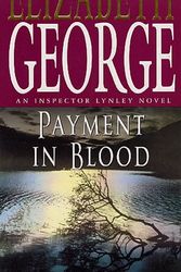 Cover Art for 9780553175110, Payment in Blood by Elizabeth George