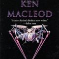 Cover Art for 9780312870447, The Cassini Division by Ken MacLeod