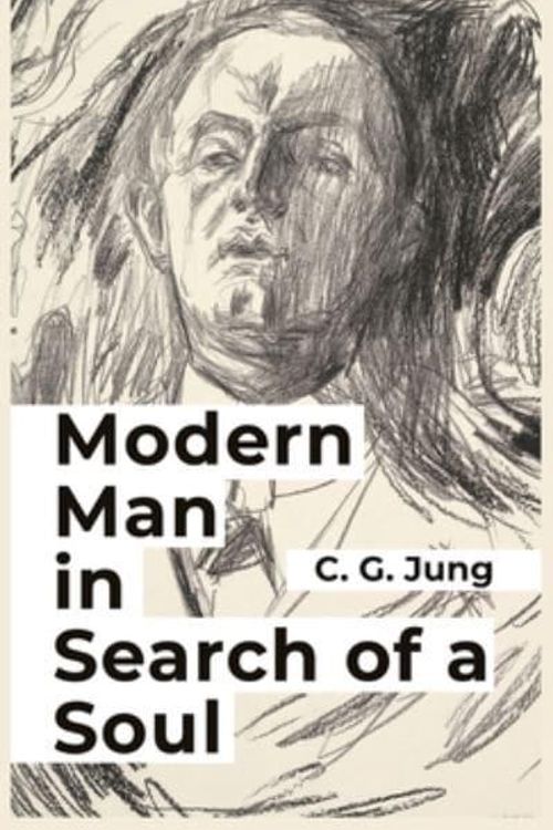 Cover Art for 9781639235940, Modern Man in Search of a Soul by Carl Jung Hardcover by Carl Jung
