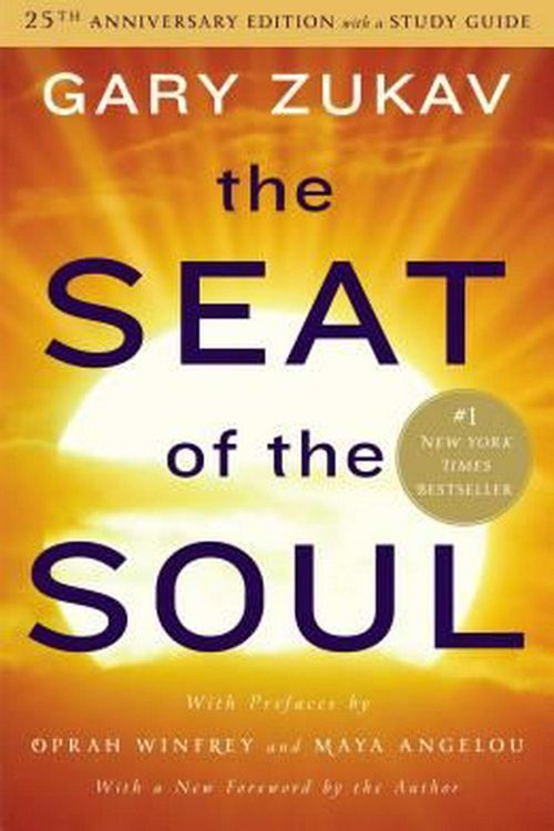 Cover Art for 9781476755403, The Seat of the Soul: 25th Anniversary Edition with a Study Guide by Gary Zukav