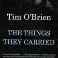 Cover Art for 9781606865064, Things They Carried by O'Brien, Tim