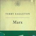 Cover Art for 9781780221816, The Great Philosophers:Marx by Terry Eagleton