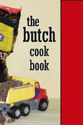 Cover Art for 9780979270109, the butch cook book by Lee Lynch