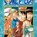 Cover Art for 9781421545967, One Piece, Vol. 34 by Eiichiro Oda