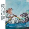 Cover Art for 9781523840250, The Wind in the Willows by Kenneth Grahame