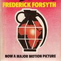 Cover Art for 9780552116954, The Dogs of War by Frederick Forsyth