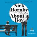 Cover Art for 9780698405011, About a Boy by Nick Hornby