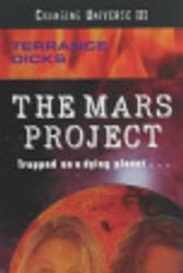 Cover Art for 9781853405846, Mars Project by Terrance Dicks