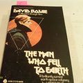 Cover Art for 9780440352815, The Man Who Fell to Earth by Walter Tevis