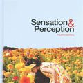 Cover Art for 9781605356419, Sensation and Perception by Jeremy M. Wolfe