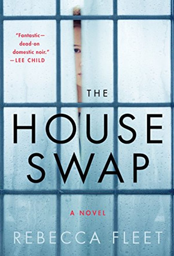 Cover Art for 9780385691253, The House Swap by Rebecca Fleet