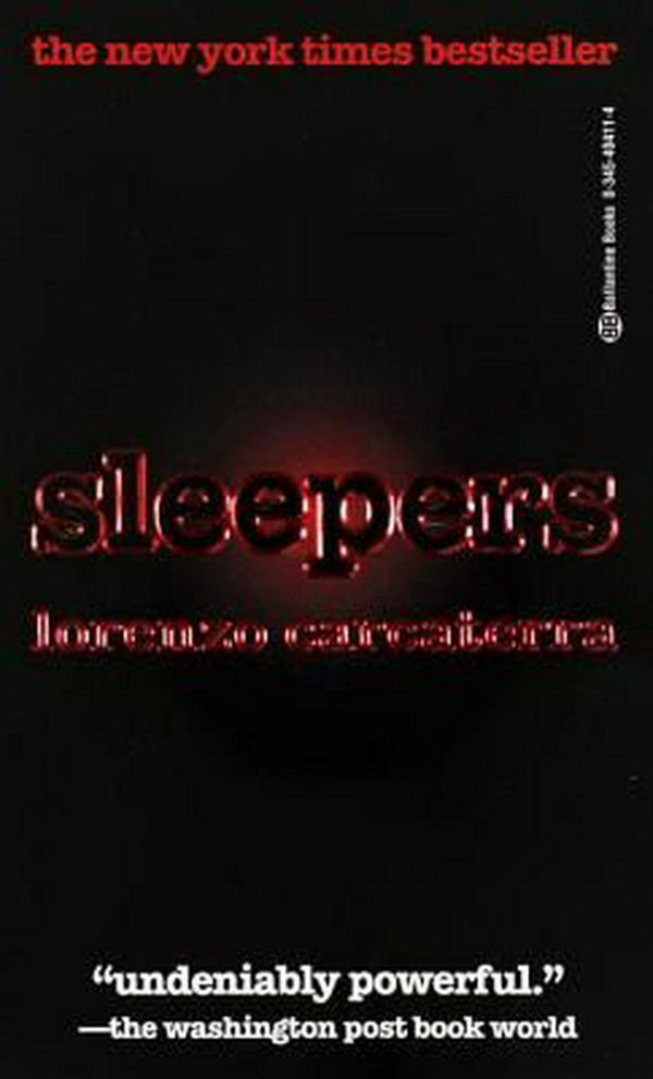 Cover Art for 9780345404114, Sleepers by Lorenzo Carcaterra