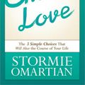 Cover Art for 9780736959919, Choose Love Book of Prayers by Stormie Omartian