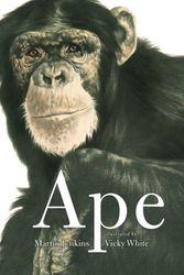 Cover Art for 9781406319293, Ape by Martin Jenkins