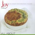 Cover Art for 9780743202091, Joy of Cooking: All About Vegetarian Cooking by Becker